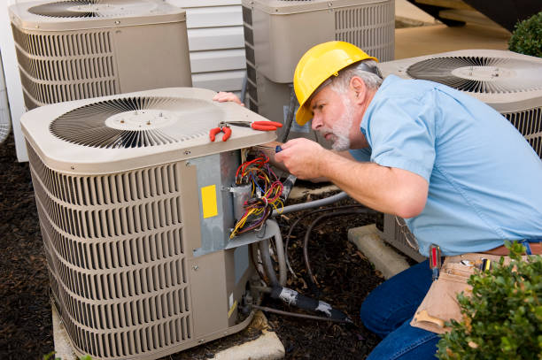 Best HVAC Maintenance Near Me  in Big Sandy, TX